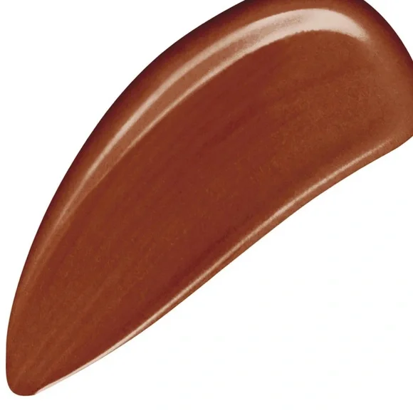 Giorgio Armani LUMINOUS SILK NATURAL GLOW FOUNDATION Shade 13.5 - Picture 4 of 8